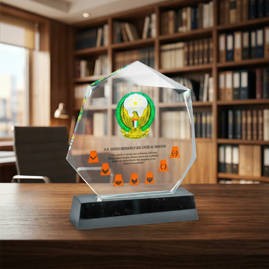 Crystal Awards 170